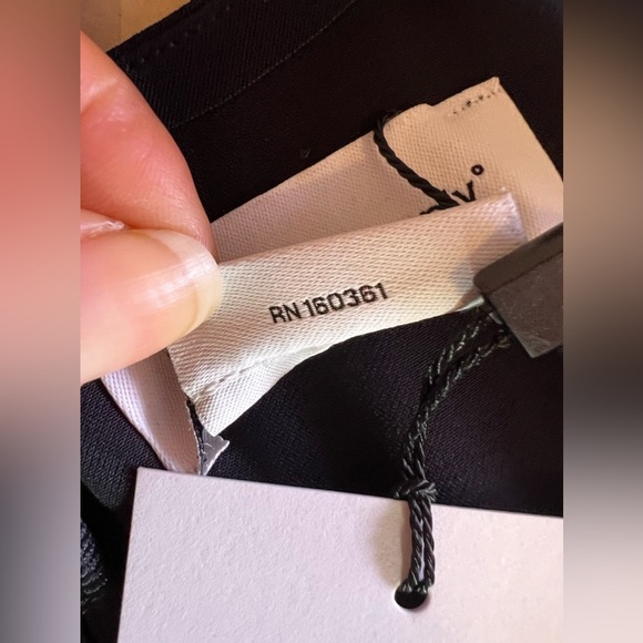 Ministry of Supply Black Swift Sheath Dress Size S Light Airy Remova Waist Tie - Picture 14 of 16